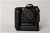 Nikon D100