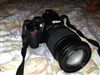 Nikon d3100