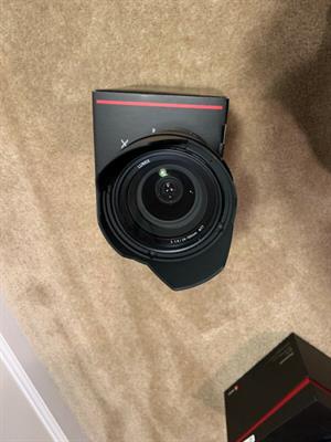 Panasonic S1 MK con 24-105 f4 - Foto 5