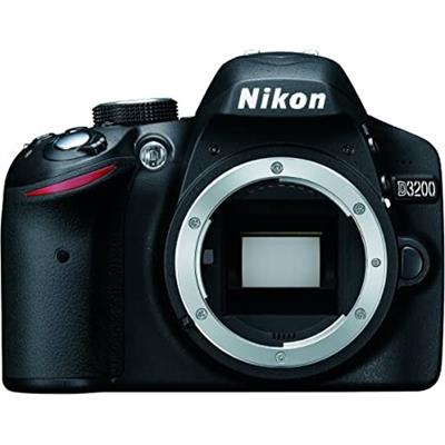 Foto fotocamera Marca NIKON D 3200 + obiettivi, quasi nuova - Foto 2