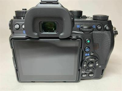PENTAX K-1 Mark II DSLR Body - Foto 4
