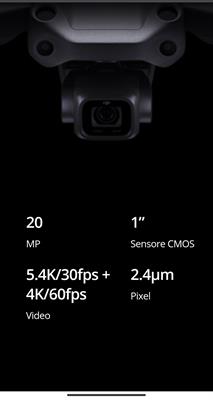 Dji air 2s - Foto 2