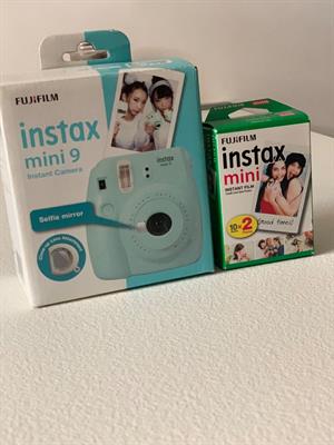 Instax mini - Foto 2
