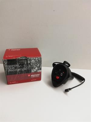Manfrotto MVR901 ECLA