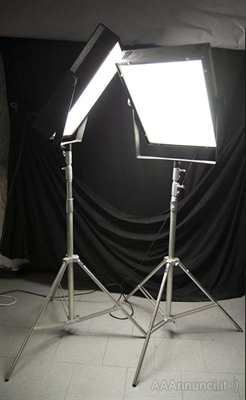 Foto 5 Lampada da Studio, color Rendering