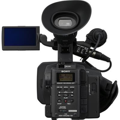 Sony HVR-Z7P