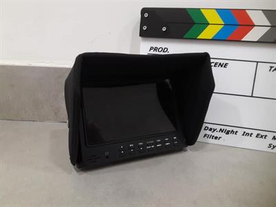 Schermo per reflex e camcorder