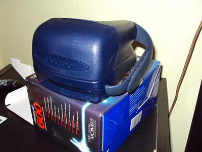 Polaroid 600