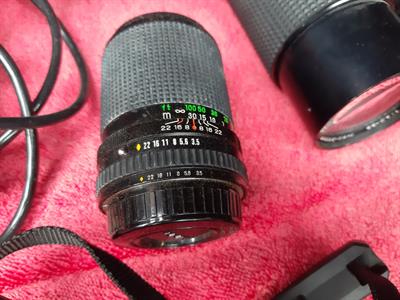 Fujica stx-1n, come nuova - Anteprima 4