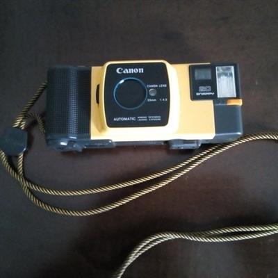 Macchina fotografica Vintage CANON