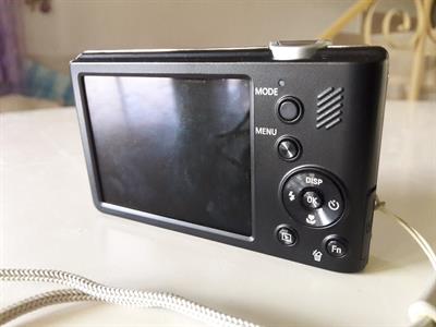 Fotocamera Samsung PL 210, modello PL210, tipo Dual - Foto 4