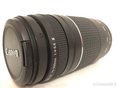 Foto 4 Canon EOS 400D