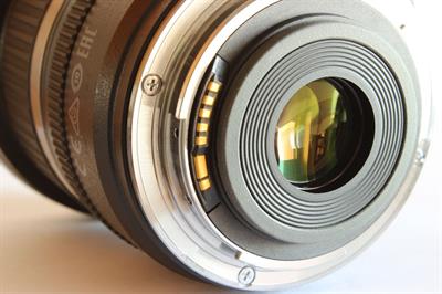 Canon EF-S 10-22 1:3.5-4.5 USM - Foto 3