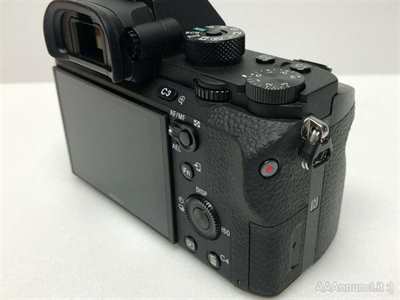 Foto 2 Sony Alpha a7R II 42.4MP, come nuovo