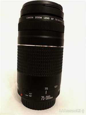 Foto 3 Canon EOS 400D