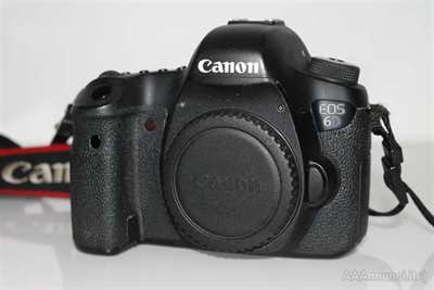 Foto 2 Canon Eos 6D + Obbiettive + Filtri