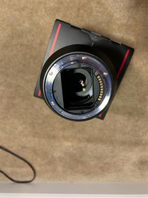 Panasonic S1 MK con 24-105 f4 - Foto 4