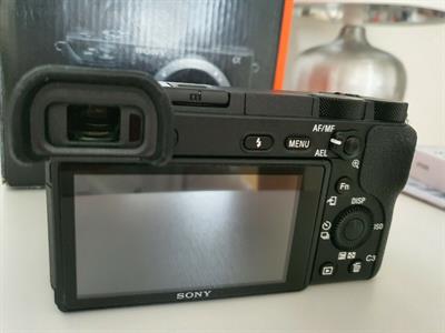 Sony Alpha 6500 fotocamera mirrorless, in ottime condizioni - Anteprima 3