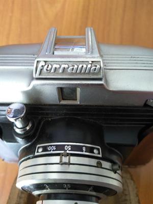 Ferrania anni 60, prezzo trattabile - Anteprima 2
