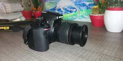 Nikon 5300