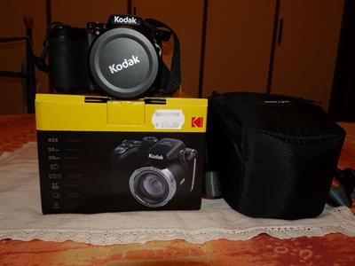 Offresi fotocamera Bridge Kodak