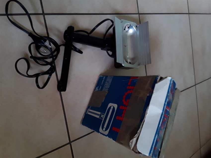 Flash vintage, ottimo stato