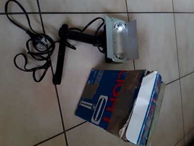 Flash vintage
