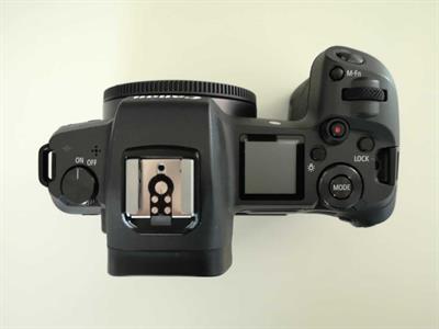 Canon EOS R - Foto 4