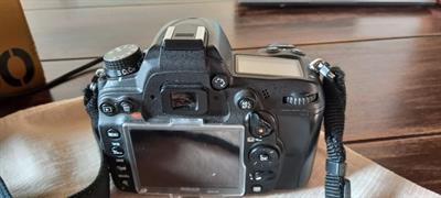 Body D7000 Marca Nikon - Foto 2