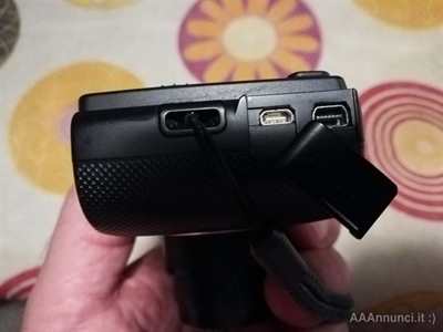 Foto 5 Olympus SZ-10 + 16 GB HD, ottimo stato, memoria 16 gb