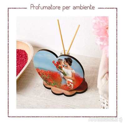 Profumatore per ambiente