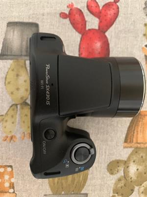 Canon Powershot - Anteprima 6