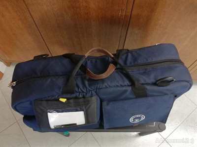 Foto 2 Borsone per telecamera - Working Easy