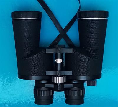 Binocolo Tipo Konus