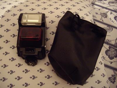 Fotocamera Nikon f801s accessoriata - Foto 2