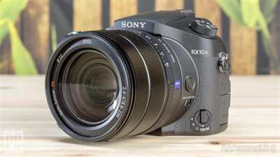Sony RX-10 M4 DSC-RX10 Mark IV caricabatterie 2 batterie