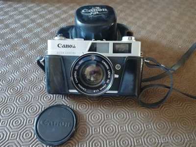 Canon D epoca .