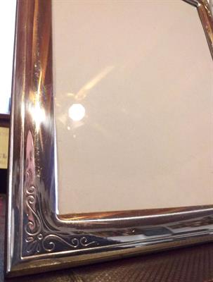 Cornice in Argento - Foto 3