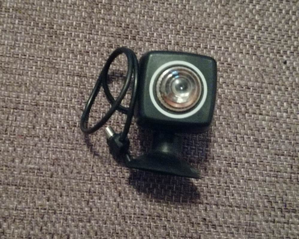 Mini-cell Deluxe daylight type made in Japan