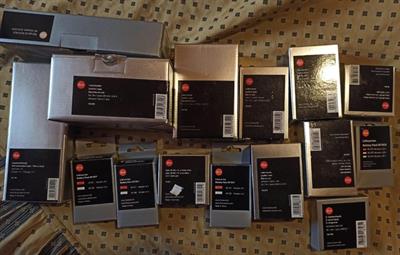 MATERIALE LEICA - Foto 2