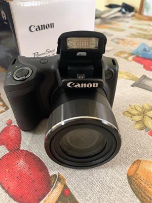 Canon Powershot - Anteprima 4