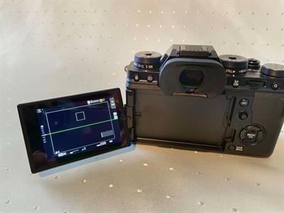 Fujifilm X-T4 - Anteprima 2