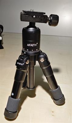 NIKON Corredo Fotografico, colore nero - Anteprima 4