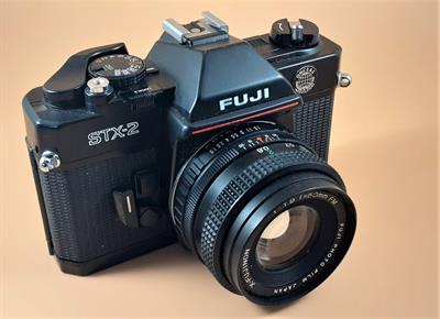 Fotocamera reflex SLR 35mm