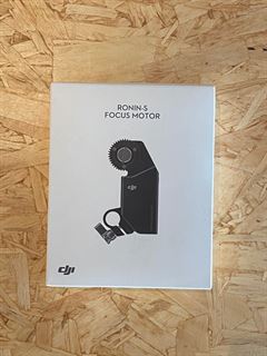 Foto 4 Dji Ronin S + Follow Focus + Accessori