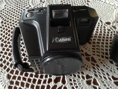 Macchina Fotografica Canon - Anteprima 5