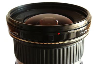 Canon EF-S 10-22 1:3.5-4.5 USM - Foto 4