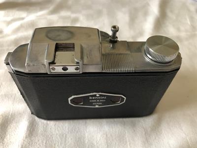 Fotocamera anni 50 - Anteprima 6