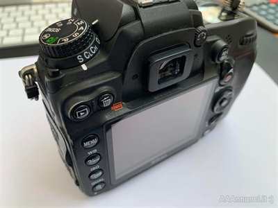 D7000 Usata