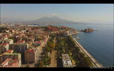 Riprese Aeree e Foto con Drone in 4k